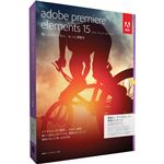 Adobe Systems MLP Premiere Elements 15 Upgrade 65273788