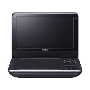 SONY ポータブルDVDプレーヤー DVP-FX980