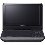 SONY ポータブルDVDプレーヤー DVP-FX980