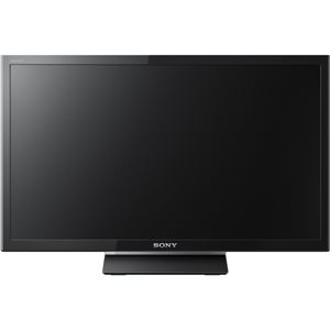 SONY 地上・BS・110度CSデジタルハイビジョン液晶テレビ BRAVIA W450D 24V型 KJ-24W450D