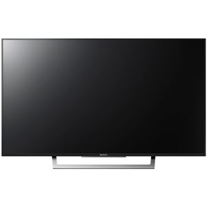 SONY 地上・BS・110度CSデジタルハイビジョン液晶テレビ BRAVIA X8300D 49V型ブラック KJ-49X8300D