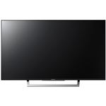 SONY 地上・BS・110度CSデジタルハイビジョン液晶テレビ BRAVIA X8300D 49V型ブラック KJ-49X8300D