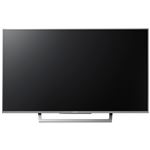 SONY 地上・BS・110度CSデジタルハイビジョン液晶テレビ BRAVIA X8300D 49V型ウォームシルバー KJ-49X8300D/S