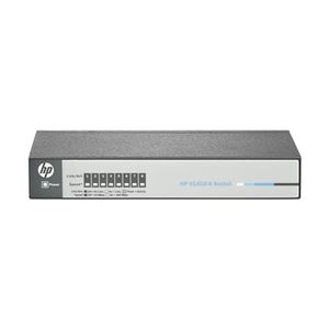 HP HP 1410-8 Switch J9661A#ACF