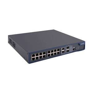 HP HP 3100-16-PoE EI Switch JD312A#ACF