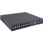 HP HP 3100-16-PoE EI Switch JD312A#ACF