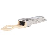 HP HPE X140 40G QSFP+ CSR4 300m Transceiver forCampus JH681A