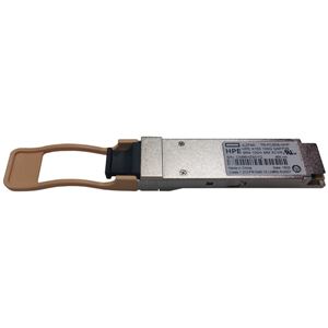 HP HPE X150 100G QSFP28 SR4 100m MM Transceiver forCampus JH682A