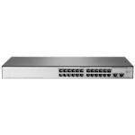 HP HPE OfficeConnect 1850 24G 2XGT Switch JP en JL170A#ACF