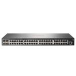 HP HPE Aruba 2540 48G 4SFP+ Switch JL355A#ACF