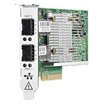 HP StoreFabric CN1100R Dual Port Converged NetworkAdapter QW990A