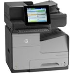 HP Officejet Enterprise Color Flow MFP X585z B5L06A#ABJ