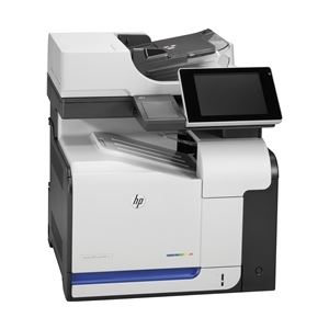 HP LaserJet Enterprise 500 color MFP M575dn CD644A#ABJ