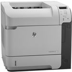 HP LaserJet Enterprise 600 M601dn CE990A#ABJ