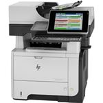 HP LaserJet Enterprise flow MFP M525c CF118A#ABJ
