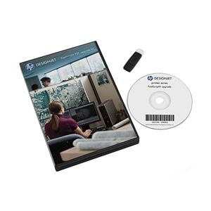 HP Designjet PostScript/PDFアップグレードキット CQ745A