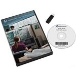 HP Designjet PostScript/PDFアップグレードキット CQ745A
