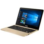 ASUS TeK ASUS VivoBook E200HA (11.6型/Win10) ゴールド E200HA-8350G
