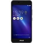 ASUS TeK ASUS ZenFone 3 Max (大容量バッテリー搭載/5.2インチ) グレー ZC520TL-GY16