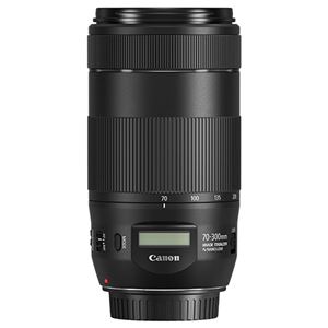 キヤノン EF70-300mm F4-5.6 IS II USM 0571C001