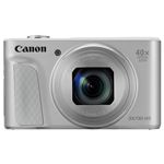 キヤノン デジタルカメラ PowerShot SX730 HS (シルバー) 1792C004