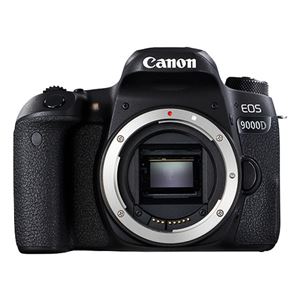 キヤノン デジタル一眼レフカメラ EOS 9000D・ボディー 1891C001