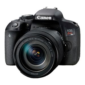 キヤノン デジタル一眼レフカメラ EOS Kiss X9i・EF-S18-135 IS USMレンズキット 1893C002