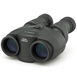 キヤノン 双眼鏡 Binoculars 10×30 IS II 9525B001