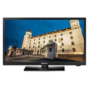 Hisense 20型ハイビジョン液晶テレビ デジタル3波 LEDバックライト搭載 外付HDD録画機能 HJ20D55 商品画像