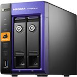 アイ・オー・データ機器 Windows 10 IoTEnterprise搭載/監視カメラソフト「アロバビュー」組込み済モデル「アロバビューレコーダー4」 16TB APX-AVRF16I