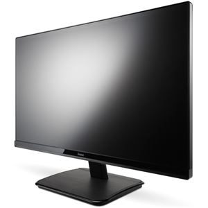 iiyama 23型ワイド液晶ディスプレイ ProLite XU2390HS-2 (LED、AH-IPS)マーベルブラック XU2390HS-B2