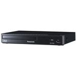 パナソニック ブルーレイディスクプレーヤー (ブラック) DMP-BD88-K