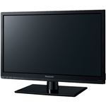 パナソニック VIERA 19V型地上・BS・110度CSデジタルハイビジョン液晶テレビ TH-19E300