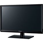 パナソニック 24V型地上・BS・110度CSデジタルハイビジョン液晶テレビ TH-24E300