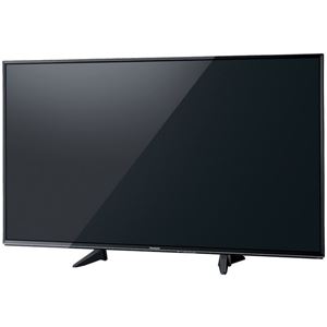 パナソニック 55V型地上・BS・110度CSデジタルハイビジョン液晶テレビ TH-55EX600