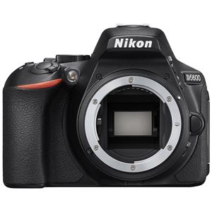 ニコン デジタル一眼レフカメラ D5600 ボディー D5600