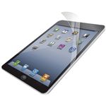 エレコム iPad mini用 液晶保護フィルム(エアーレス光沢) TB-A12SFLAG