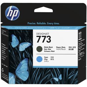 HP HP 773 プリントヘッド MK&C C1Q20A