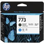 HP HP 773 プリントヘッド MK&C C1Q20A