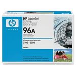 HP トナーカートリッジ(LJ2100/2200用) C4096A