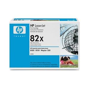 HP トナーカートリッジ (LJ8100N用) C4182X