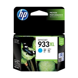 HP HP 933XL インクカートリッジ シアン(増量) CN054AA