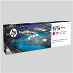 HP HP 975X インクカートリッジ マゼンタ L0S03AA