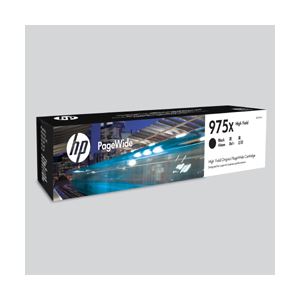 HP HP 975X インクカートリッジ 黒 L0S09AA