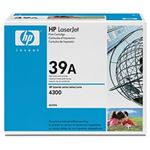 HP トナーカートリッジ(LJ4300用) Q1339A