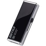 バッファロー 強制暗号化機能搭載 セキュリティーUSBメモリー 16GB RUF2-HSCL16GT