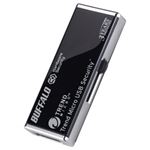 バッファロー ウイルスチェック機能 セキュリティーUSBメモリー 3年間パターンファイル更新付 32GB RUF2-HSCL32GTVA3