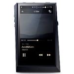 アイリバー ハイレゾプレーヤー Astell&Kern AK300 64GBミッドナイトブラック AK300-64GB-BLK