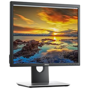 DELL プロフェッショナルシリーズ 19インチモニタ P1917S