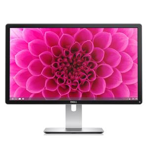 DELL プロフェッショナルシリーズ 23.8型 ウルトラHD 4Kモニタ P2415Q